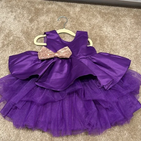 Cute princess dress - Picture 2 of 5